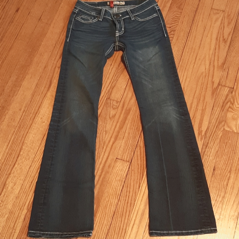 BKE Jeans
